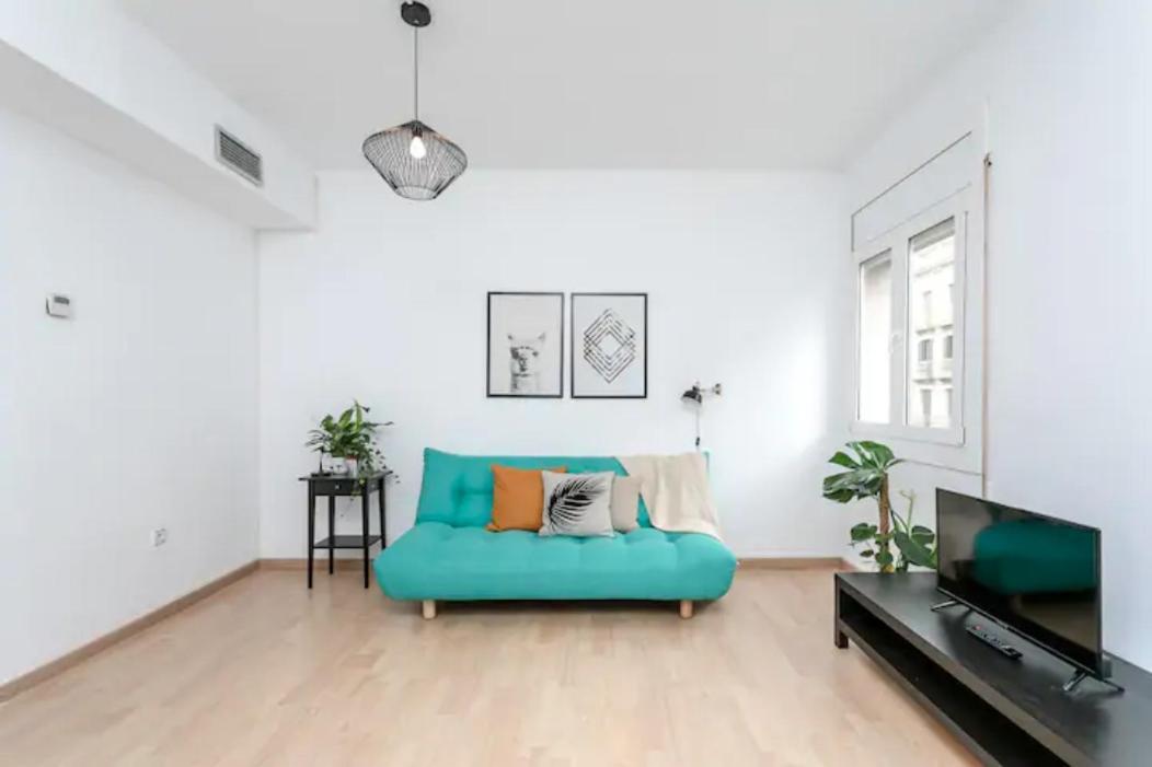 Appartement Centric Paseo De Gracia Barcelone