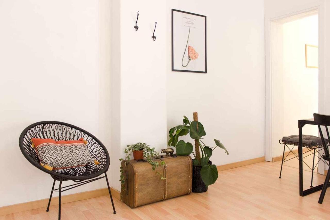 Appartement Centric Paseo De Gracia Barcelone