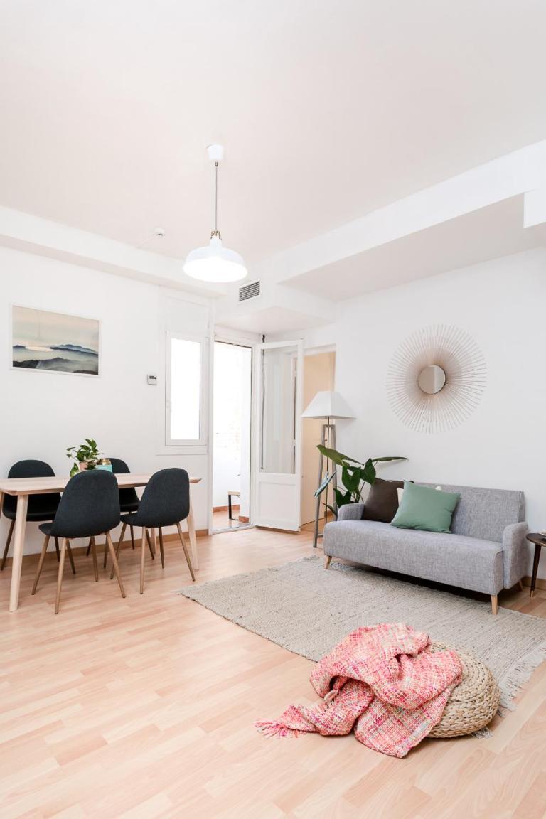 Appartement Centric Paseo De Gracia
